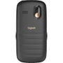 Gigaset GL30 Teléfono Móvil 4G Negro